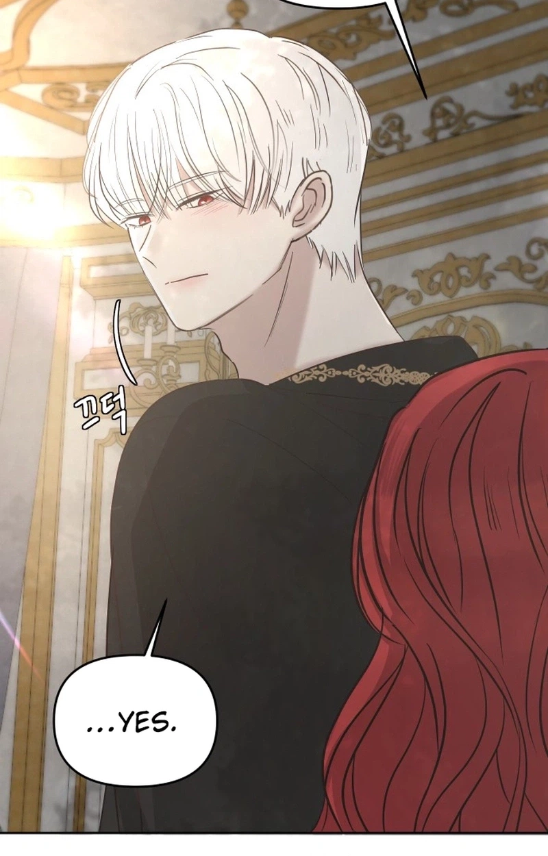 I Adopted a Male Lead From a Prison Shelter Chapter 118 page 14