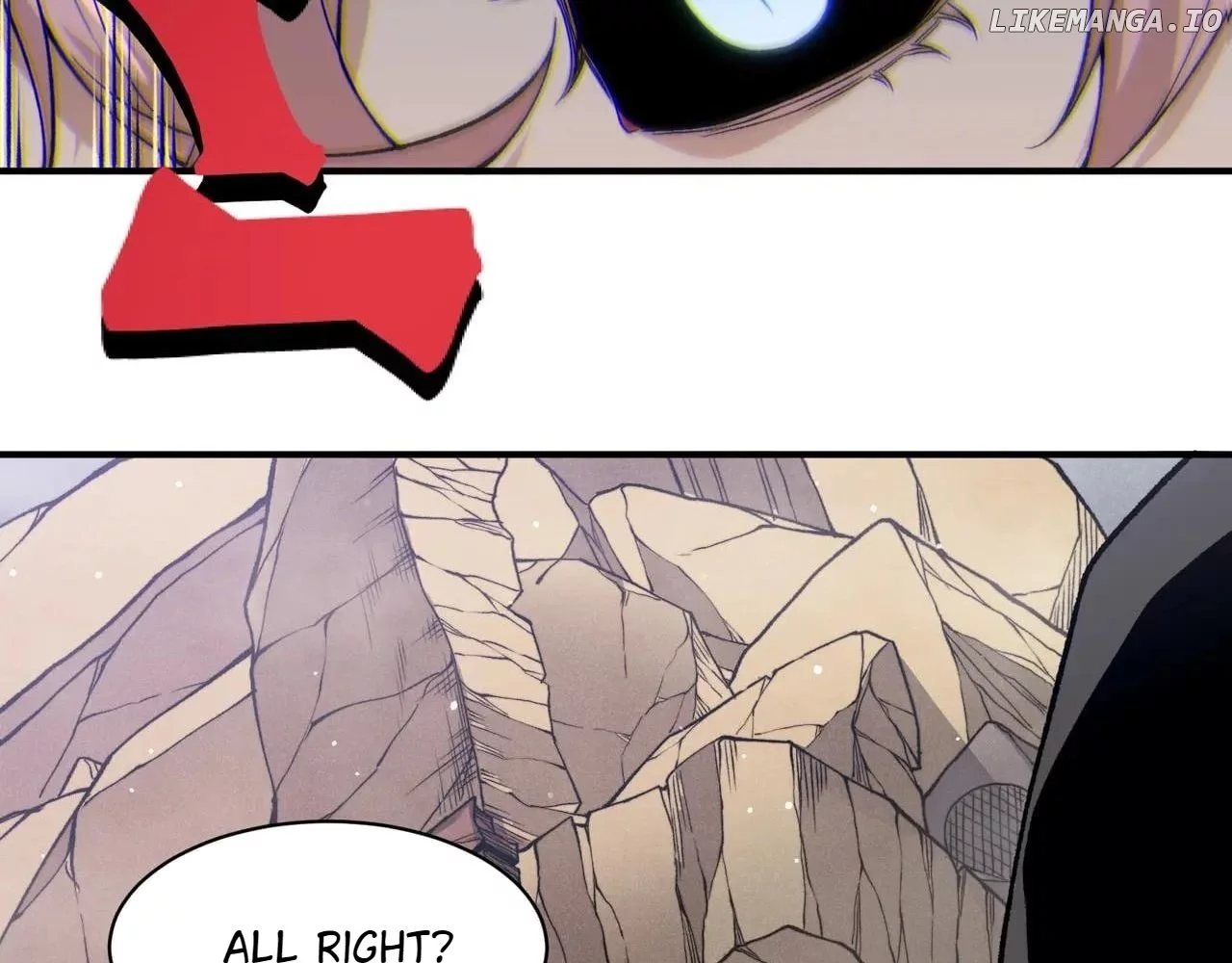 The Devil Never Cries Chapter 116 page 10