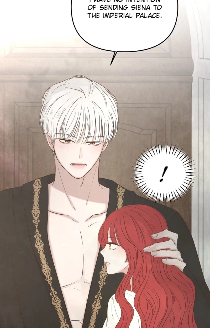 I Adopted a Male Lead From a Prison Shelter Chapter 118 page 16