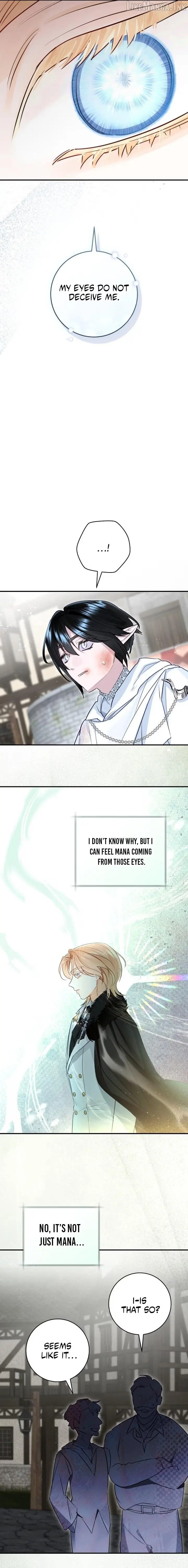The Archduke's Fabulous Fake Marriage Chapter 116 page 15