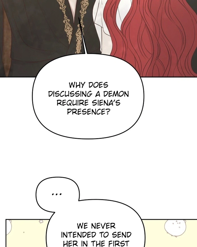 I Adopted a Male Lead From a Prison Shelter Chapter 118 page 17