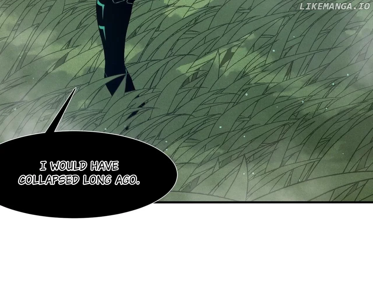 The Devil Never Cries Chapter 116 page 20