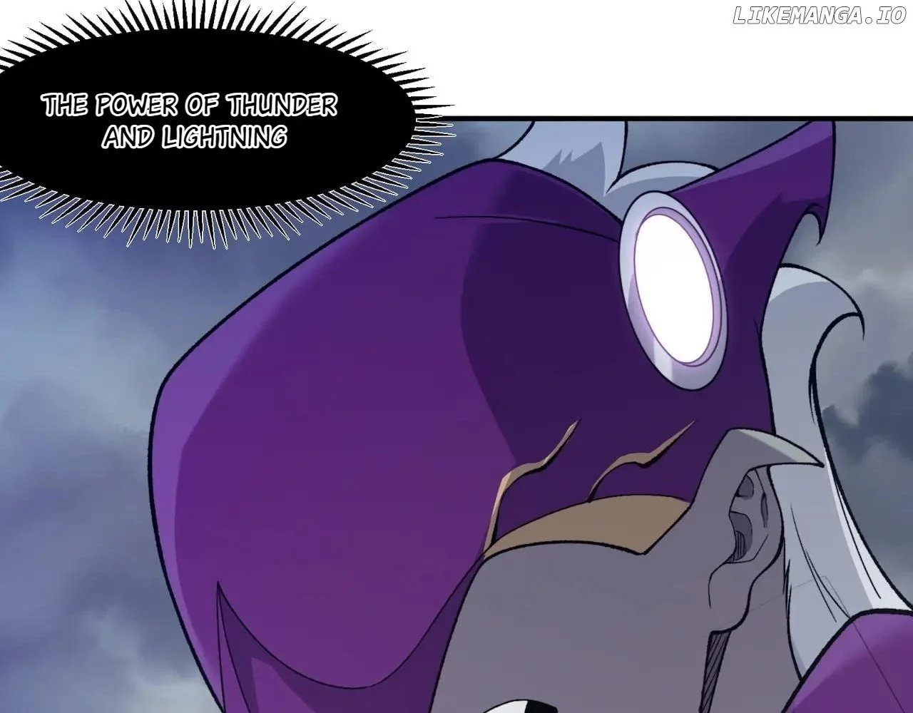 The Devil Never Cries Chapter 116 page 33