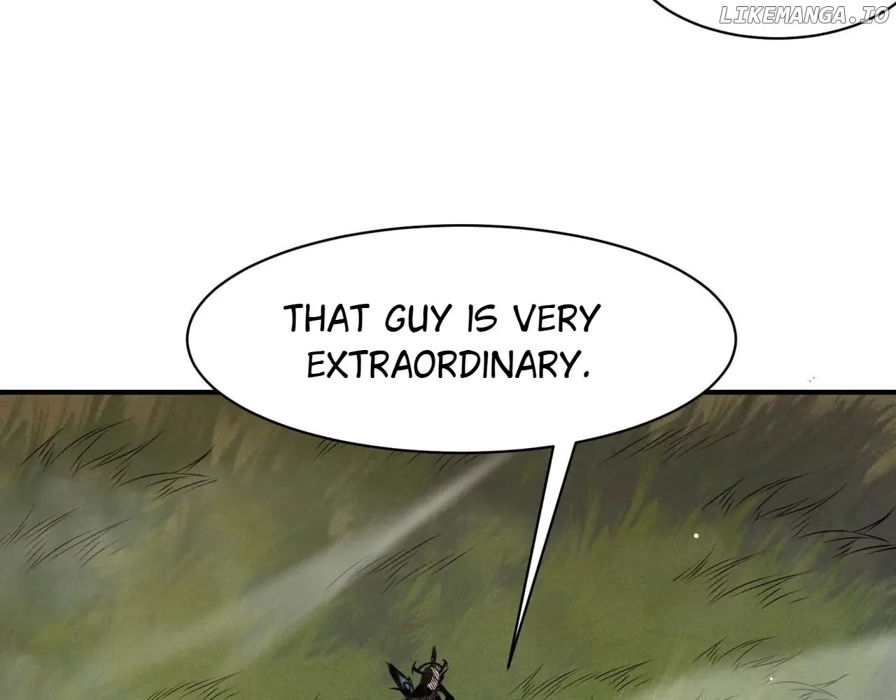The Devil Never Cries Chapter 116 page 12