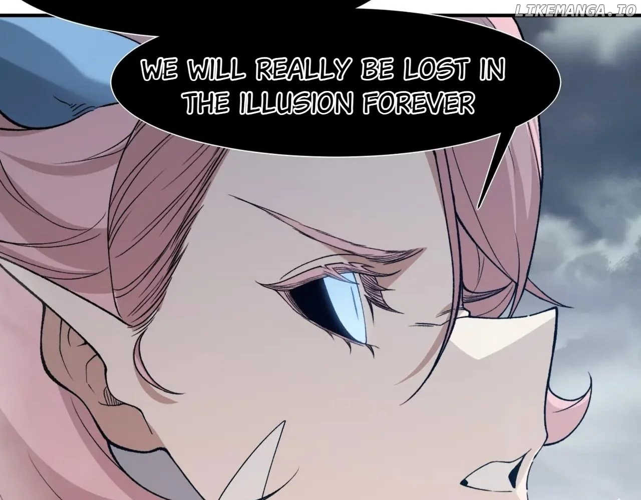 The Devil Never Cries Chapter 116 page 29