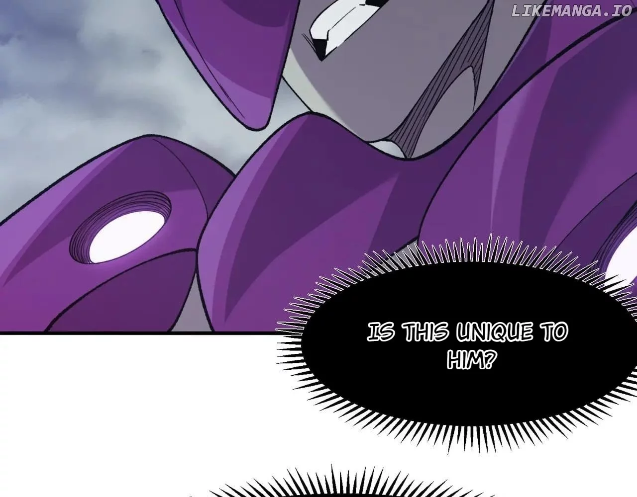 The Devil Never Cries Chapter 116 page 34