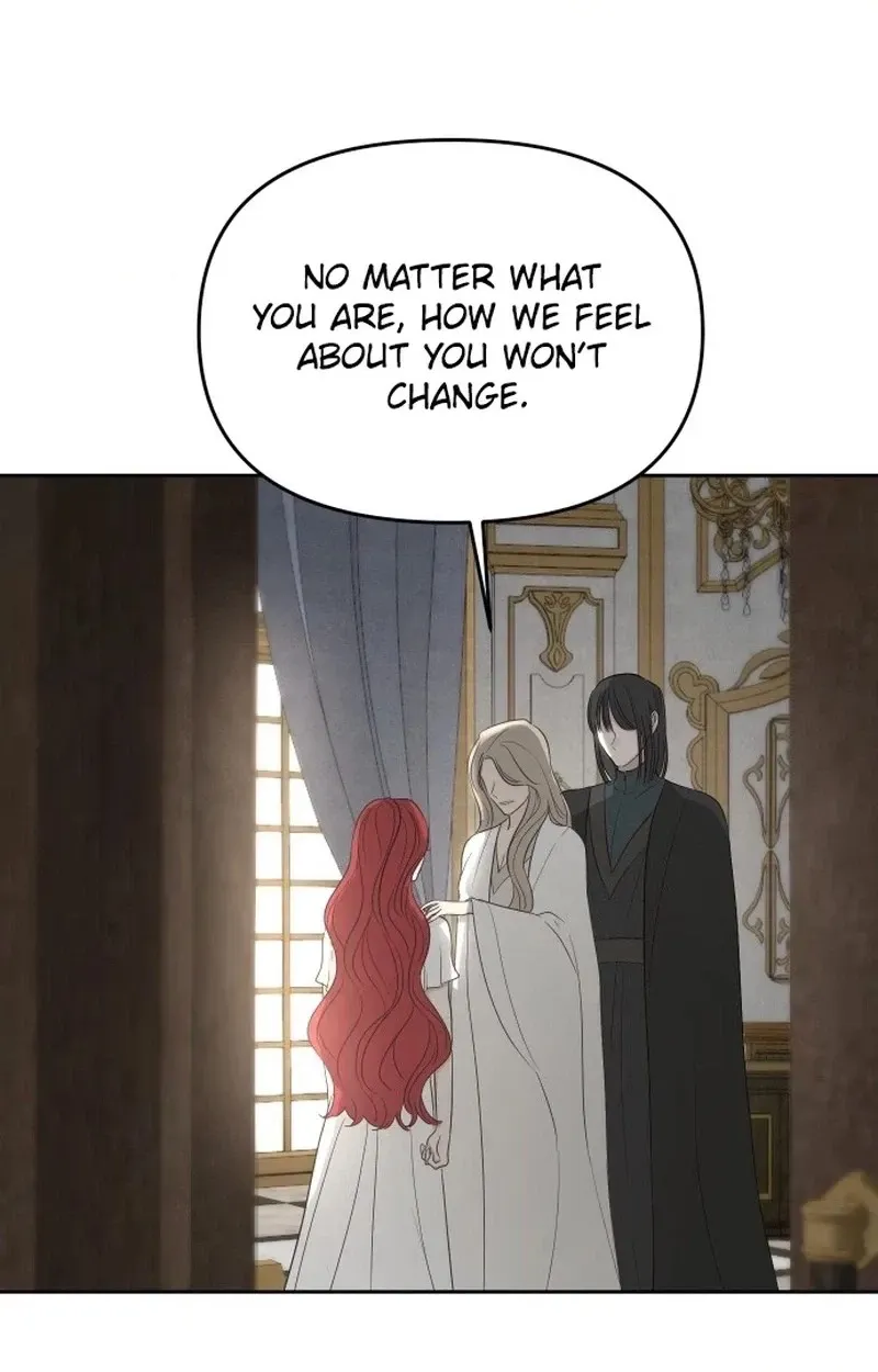 I Adopted a Male Lead From a Prison Shelter Chapter 118 page 10
