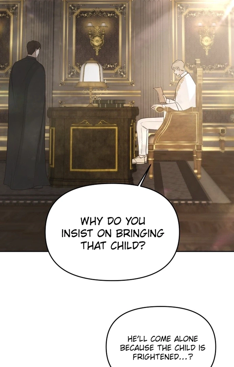 I Adopted a Male Lead From a Prison Shelter Chapter 118 page 25