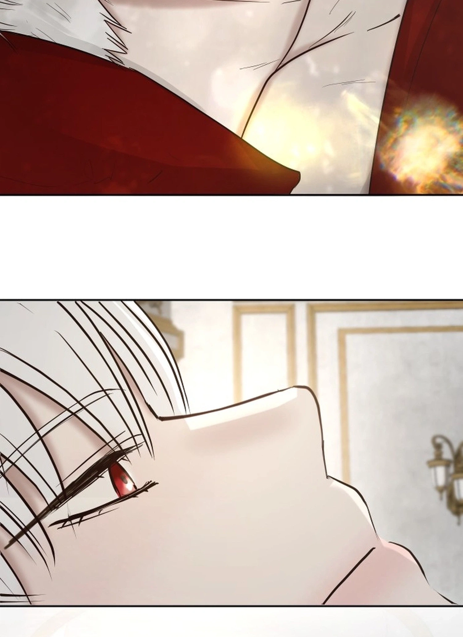 I Adopted a Male Lead From a Prison Shelter Chapter 118 page 3