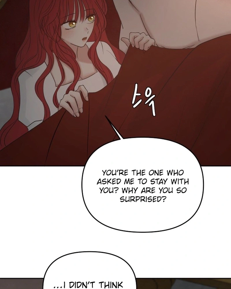 I Adopted a Male Lead From a Prison Shelter Chapter 117 page 23
