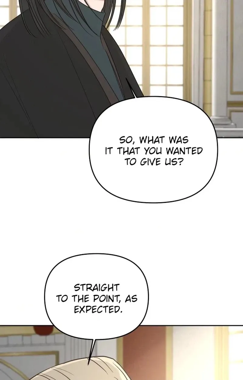 I Adopted a Male Lead From a Prison Shelter Chapter 118 page 50