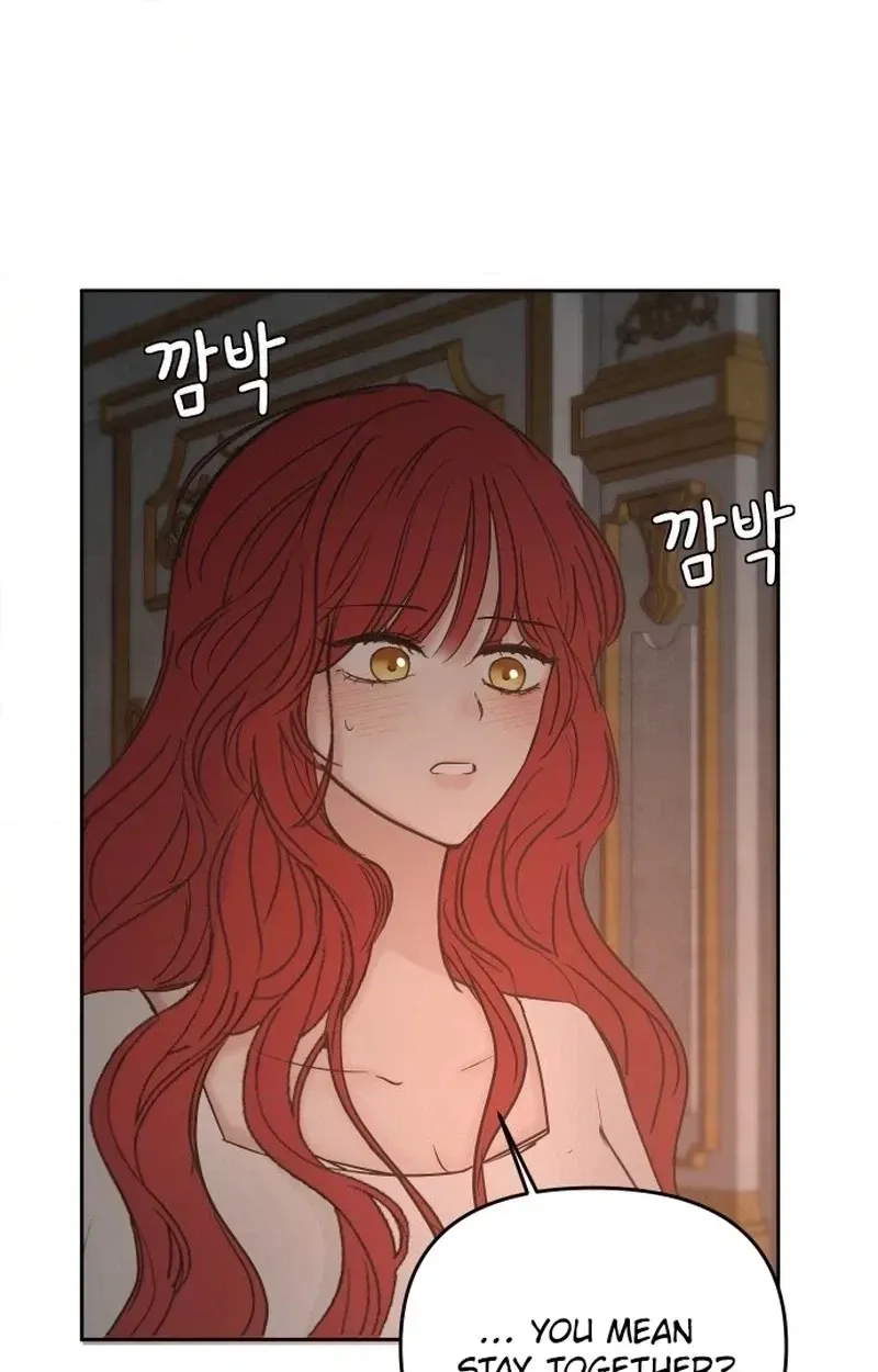 I Adopted a Male Lead From a Prison Shelter Chapter 117 page 20