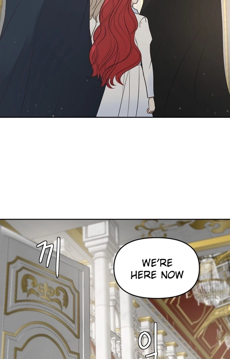 I Adopted a Male Lead From a Prison Shelter Chapter 118 page 32