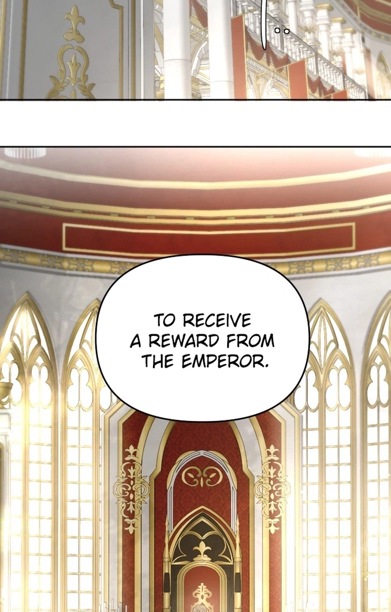 I Adopted a Male Lead From a Prison Shelter Chapter 118 page 33