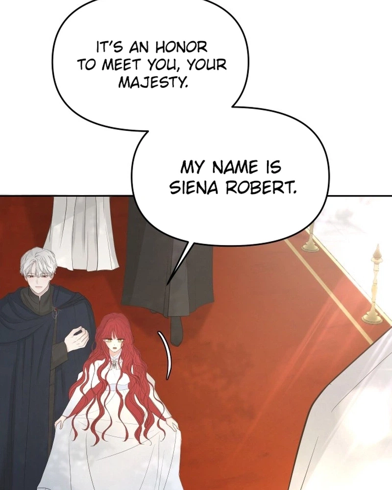 I Adopted a Male Lead From a Prison Shelter Chapter 118 page 35