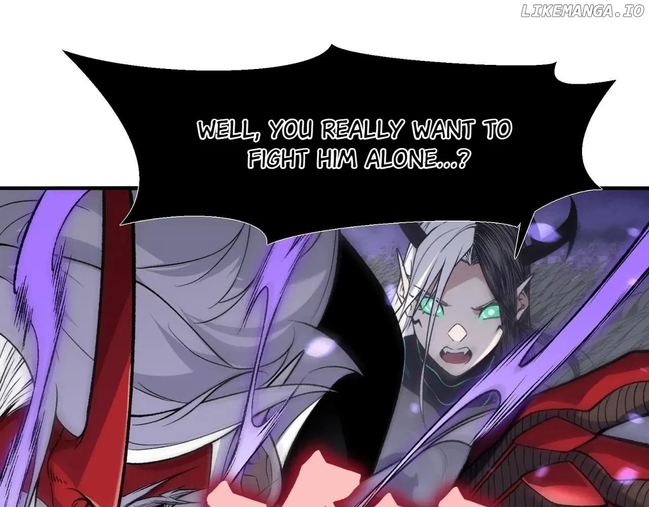 The Devil Never Cries Chapter 116 page 49