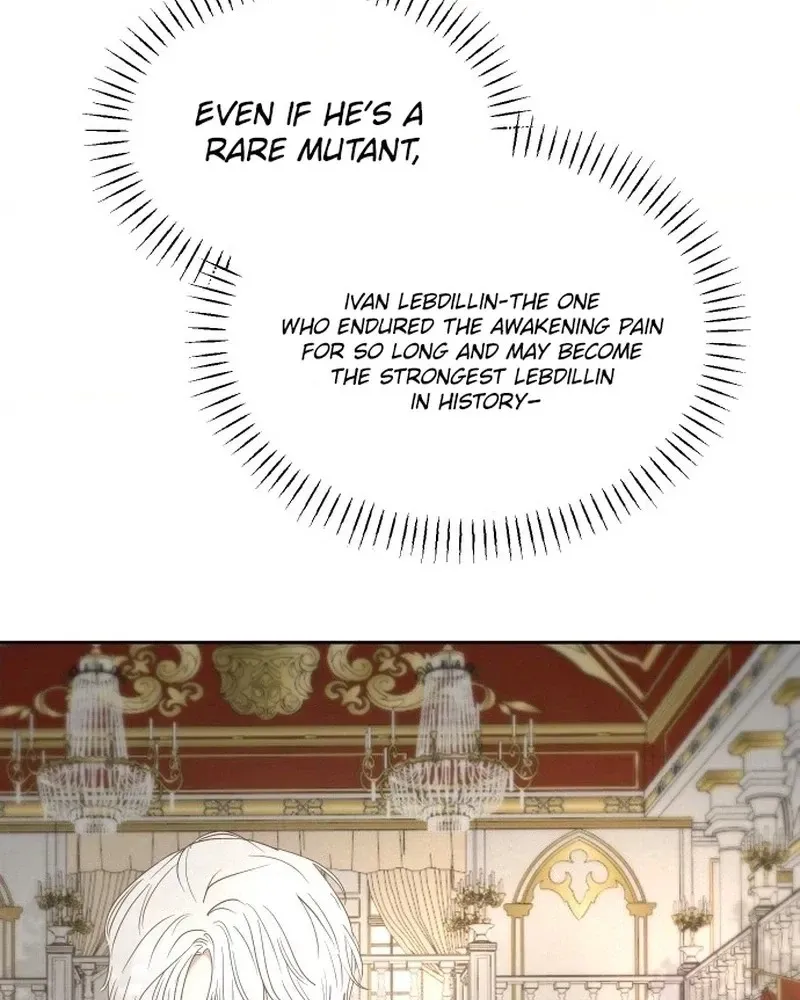 I Adopted a Male Lead From a Prison Shelter Chapter 118 page 60