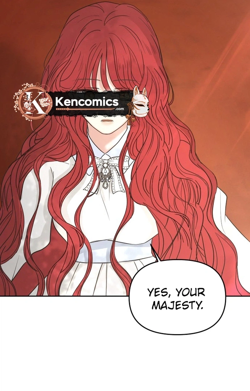 I Adopted a Male Lead From a Prison Shelter Chapter 118 page 37
