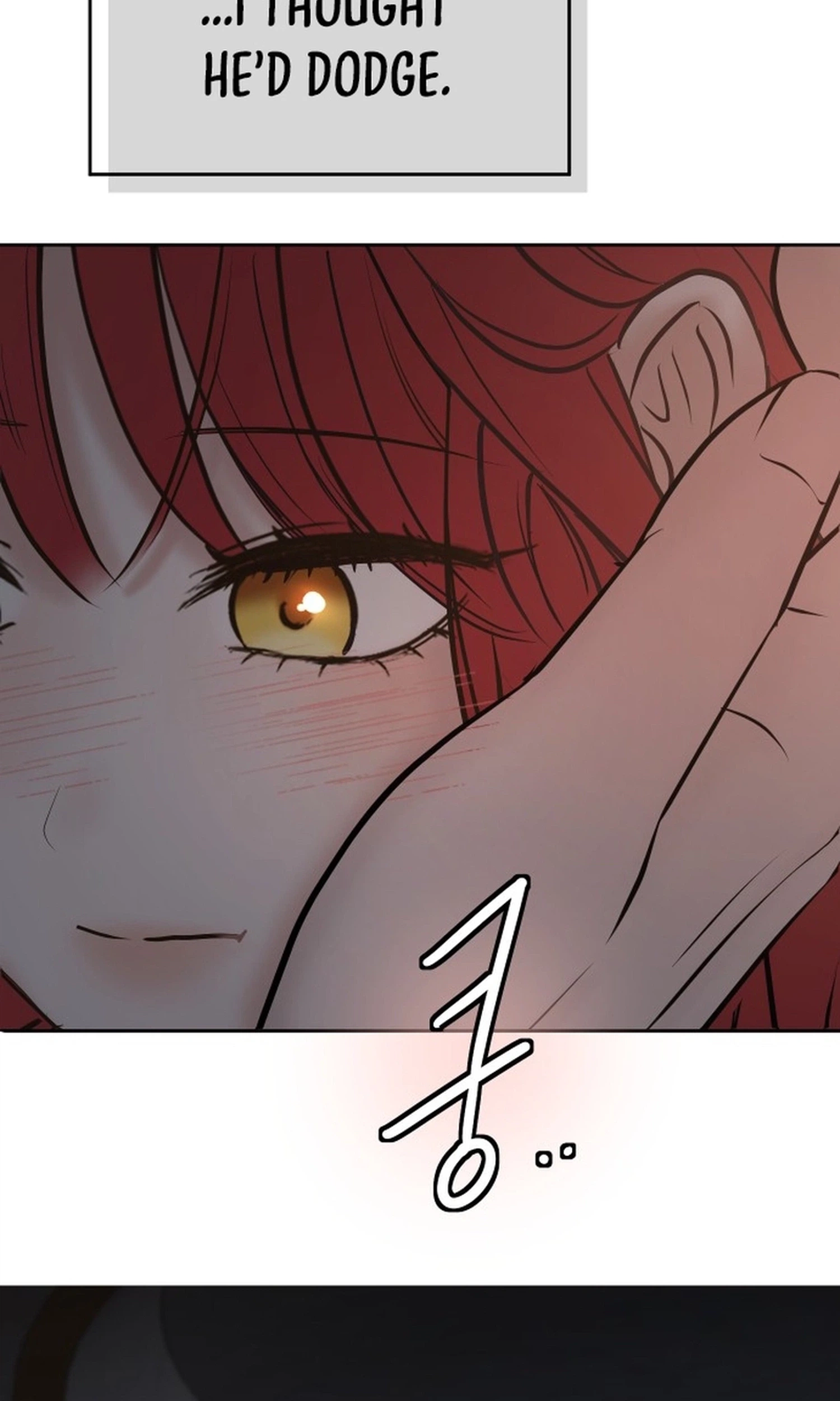 I Adopted a Male Lead From a Prison Shelter Chapter 117 page 2