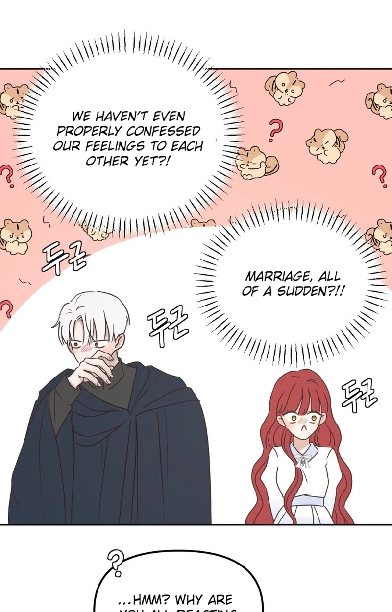 I Adopted a Male Lead From a Prison Shelter Chapter 118 page 56
