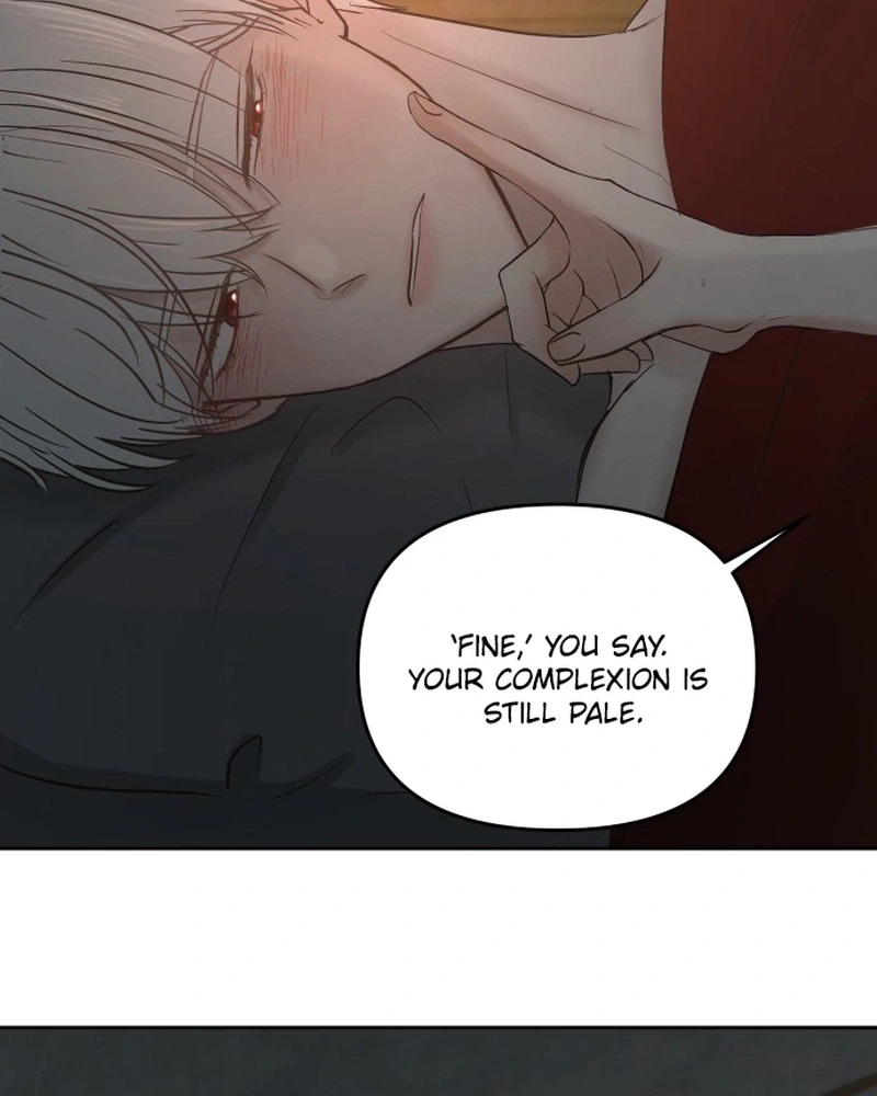 I Adopted a Male Lead From a Prison Shelter Chapter 117 page 12
