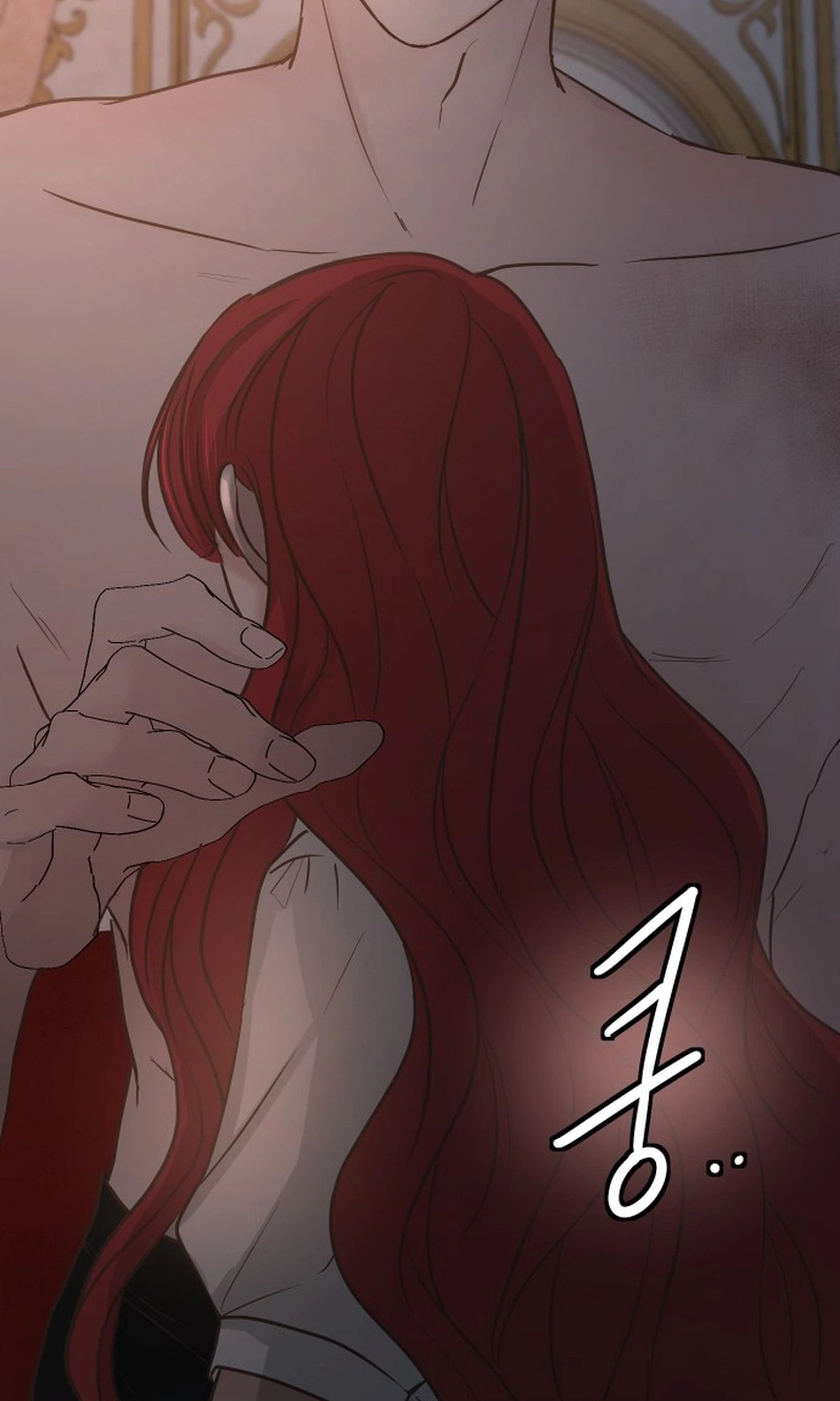 I Adopted a Male Lead From a Prison Shelter Chapter 117 page 4