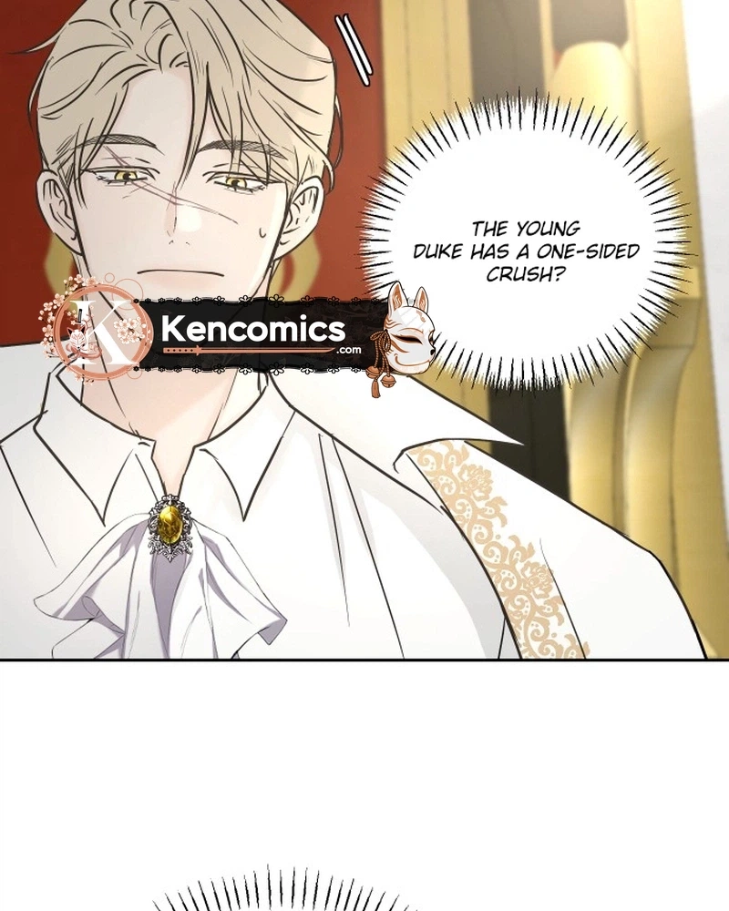 I Adopted a Male Lead From a Prison Shelter Chapter 118 page 59