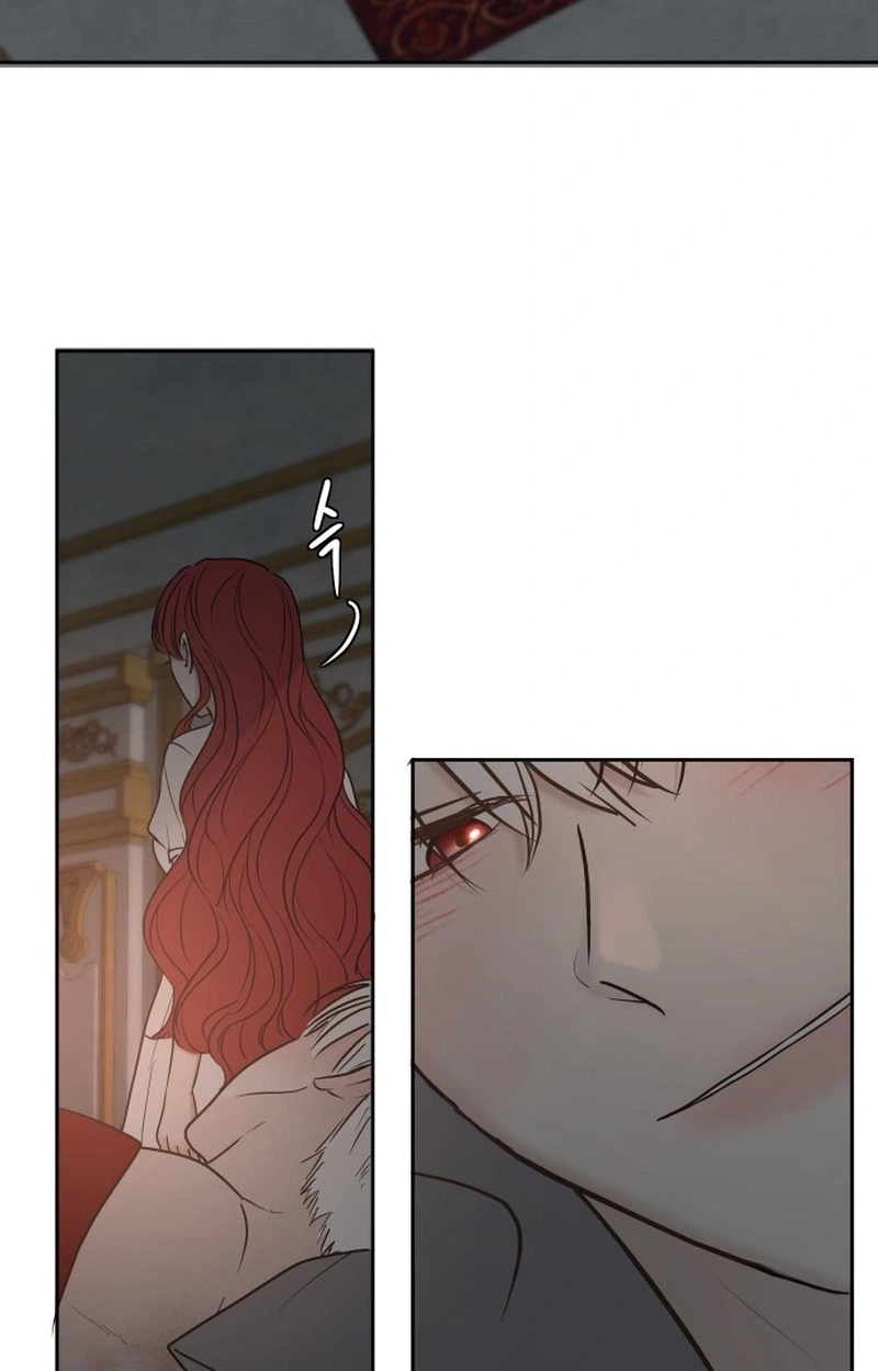 I Adopted a Male Lead From a Prison Shelter Chapter 117 page 14