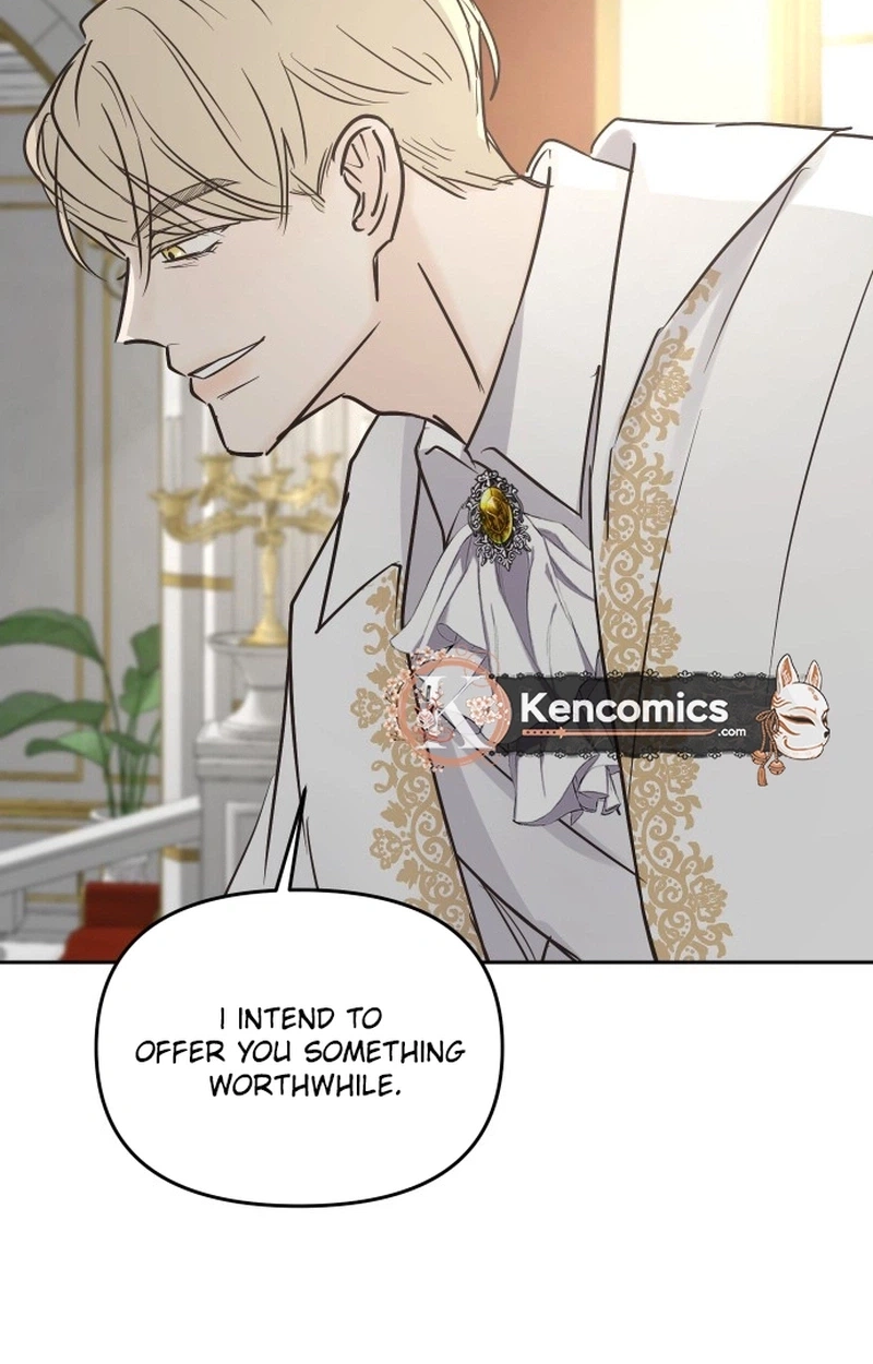 I Adopted a Male Lead From a Prison Shelter Chapter 118 page 51