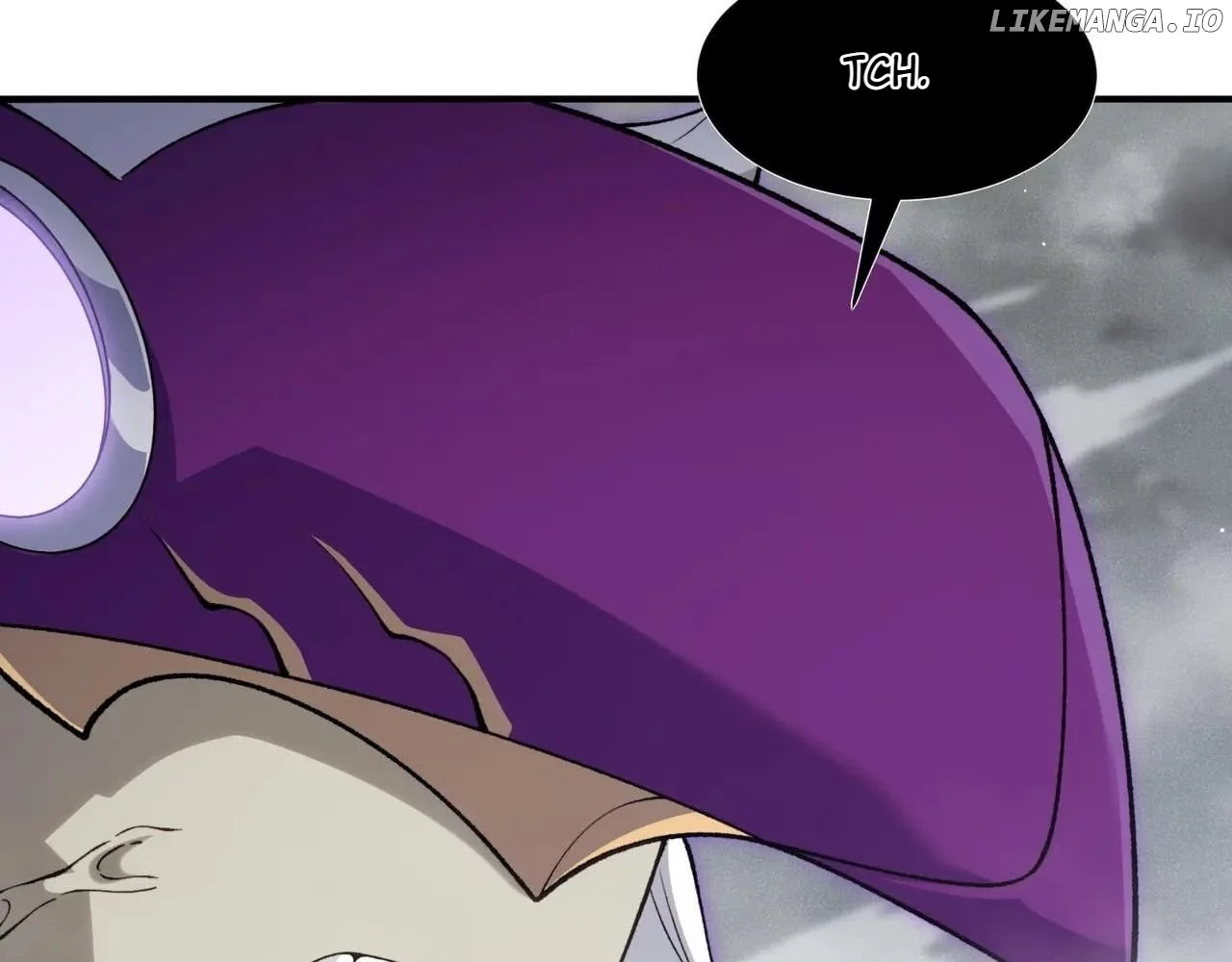 The Devil Never Cries Chapter 116 page 62
