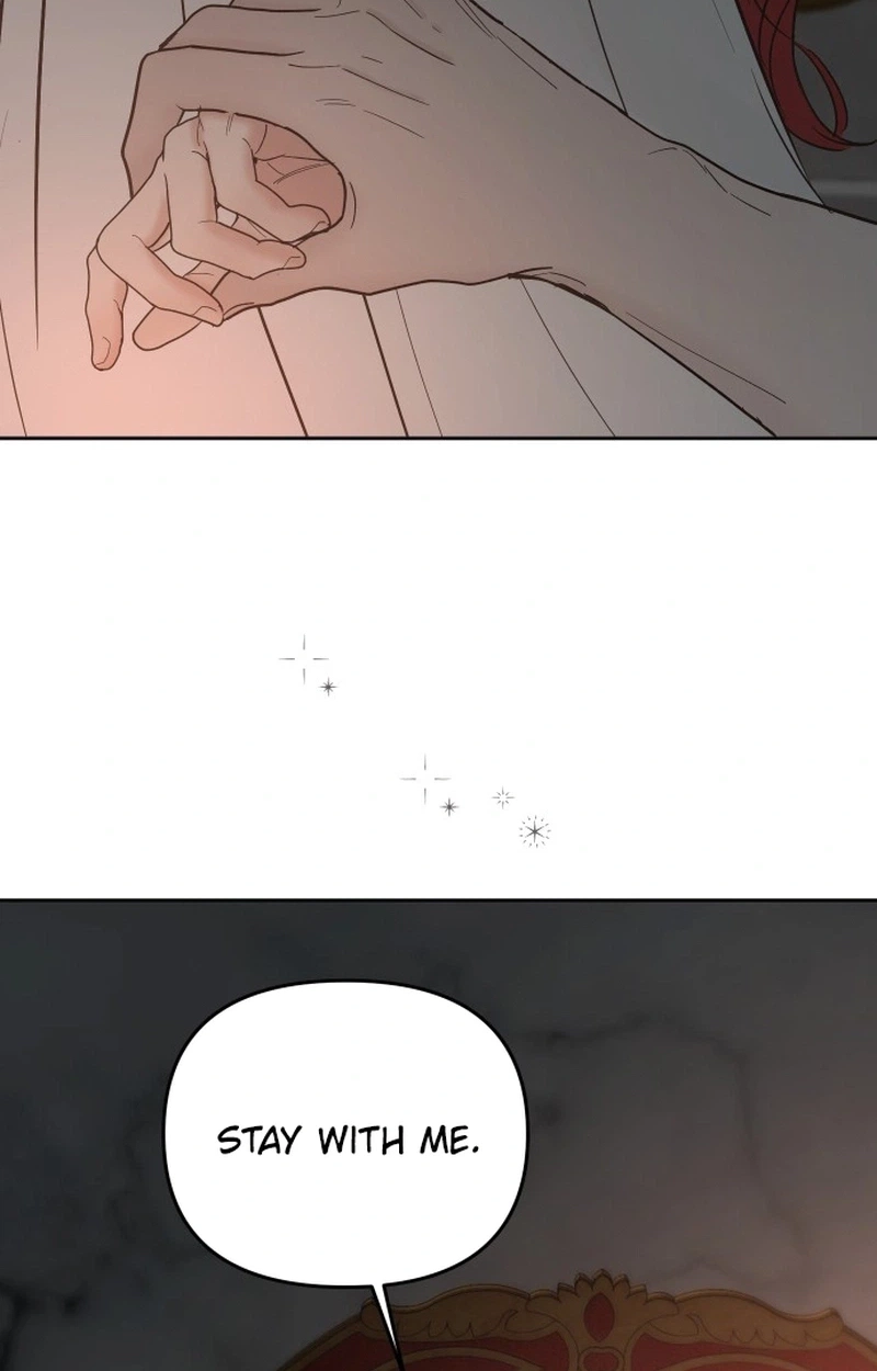I Adopted a Male Lead From a Prison Shelter Chapter 117 page 16