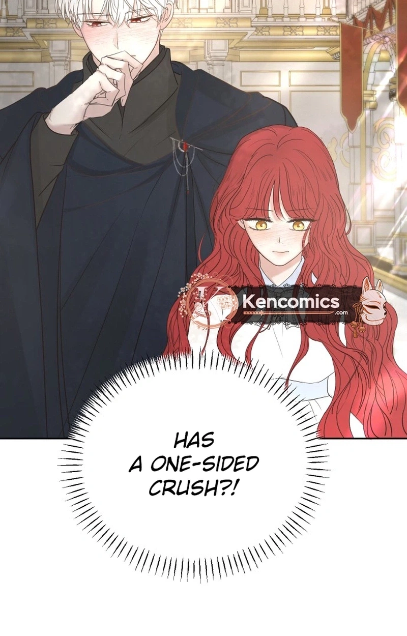 I Adopted a Male Lead From a Prison Shelter Chapter 118 page 61