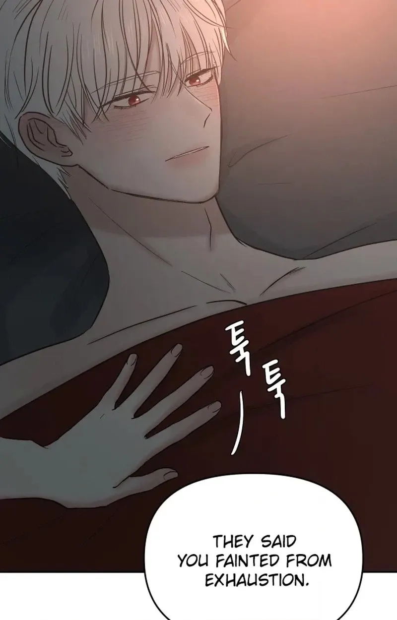 I Adopted a Male Lead From a Prison Shelter Chapter 117 page 10