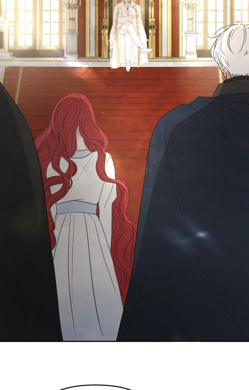 I Adopted a Male Lead From a Prison Shelter Chapter 118 page 34