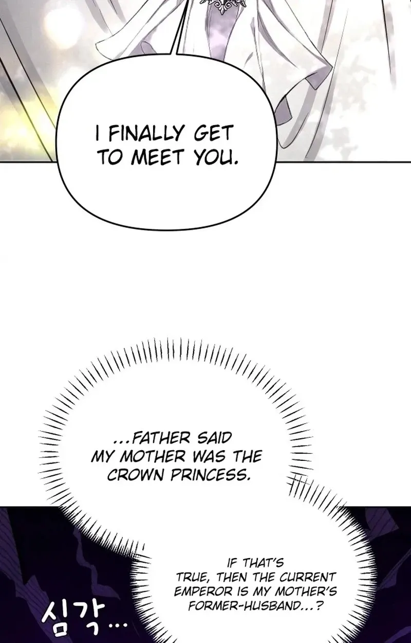 I Adopted a Male Lead From a Prison Shelter Chapter 118 page 40