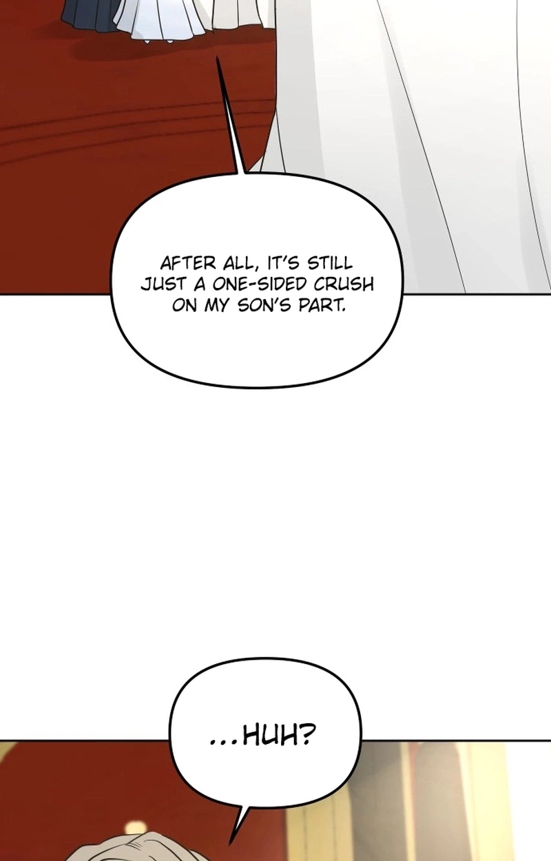 I Adopted a Male Lead From a Prison Shelter Chapter 118 page 58