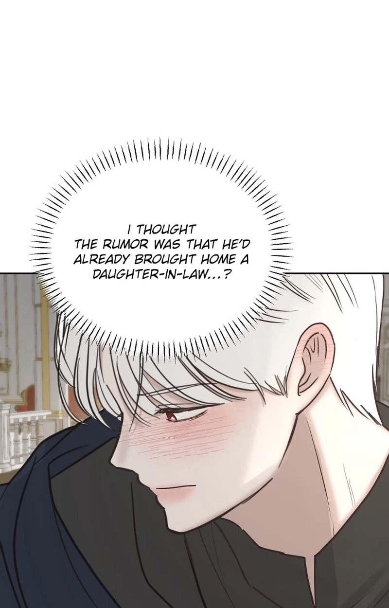 I Adopted a Male Lead From a Prison Shelter Chapter 118 page 62