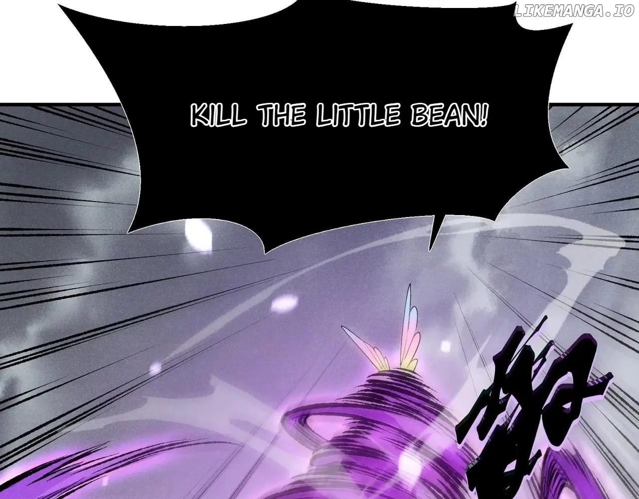 The Devil Never Cries Chapter 116 page 38