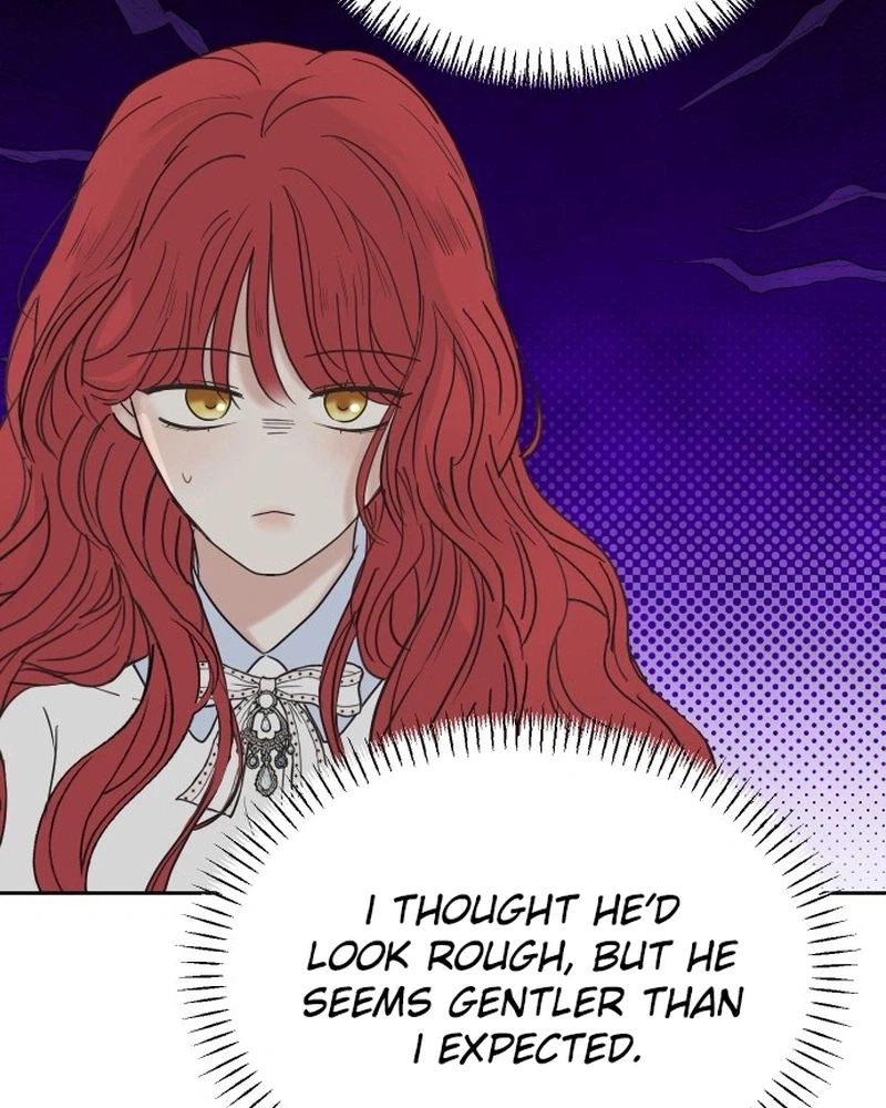 I Adopted a Male Lead From a Prison Shelter Chapter 118 page 41