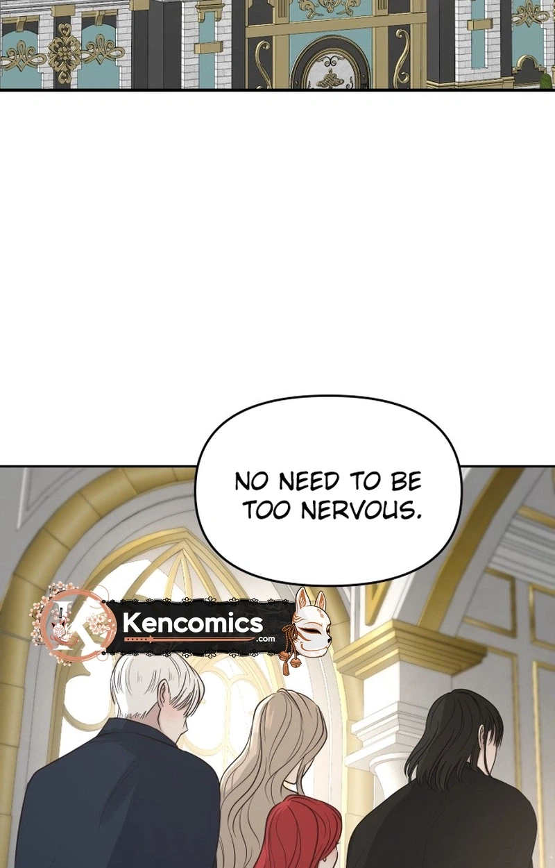 I Adopted a Male Lead From a Prison Shelter Chapter 118 page 31