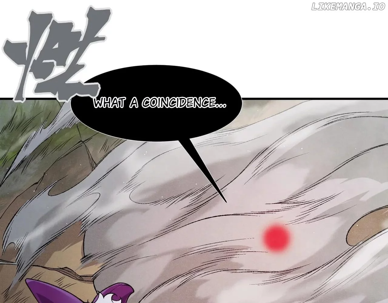 The Devil Never Cries Chapter 116 page 64