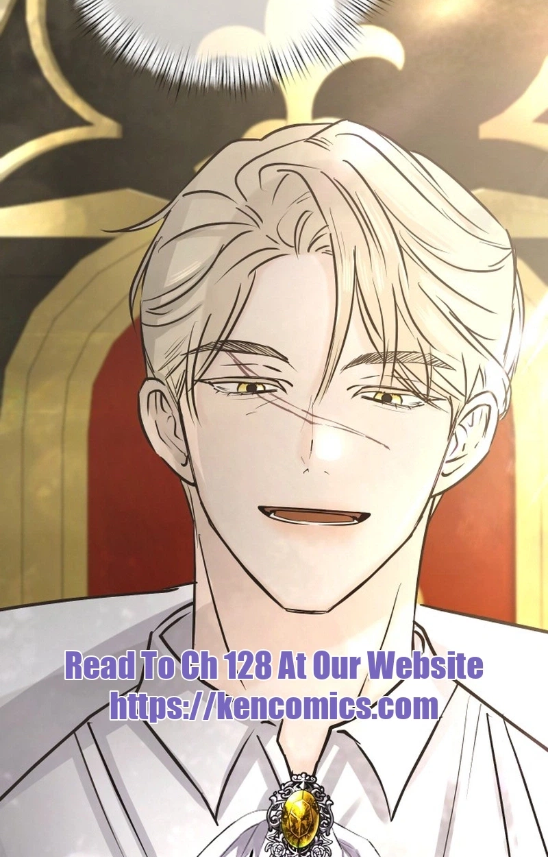 I Adopted a Male Lead From a Prison Shelter Chapter 118 page 39