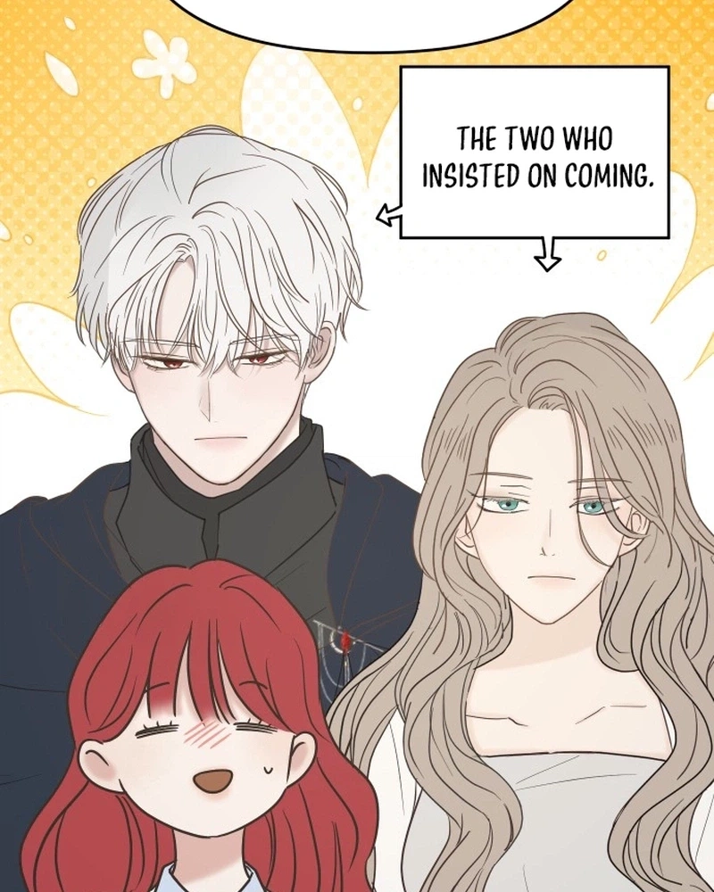 I Adopted a Male Lead From a Prison Shelter Chapter 118 page 48