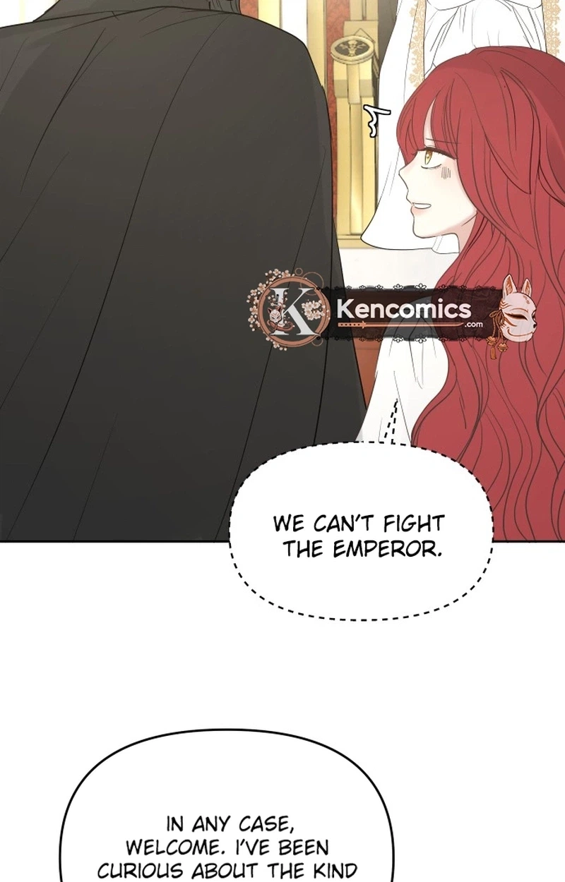 I Adopted a Male Lead From a Prison Shelter Chapter 118 page 43