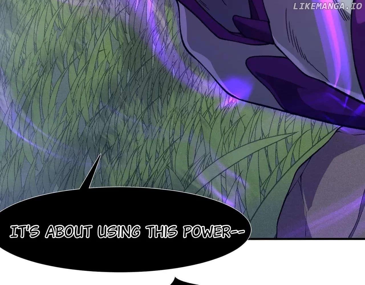 The Devil Never Cries Chapter 116 page 37
