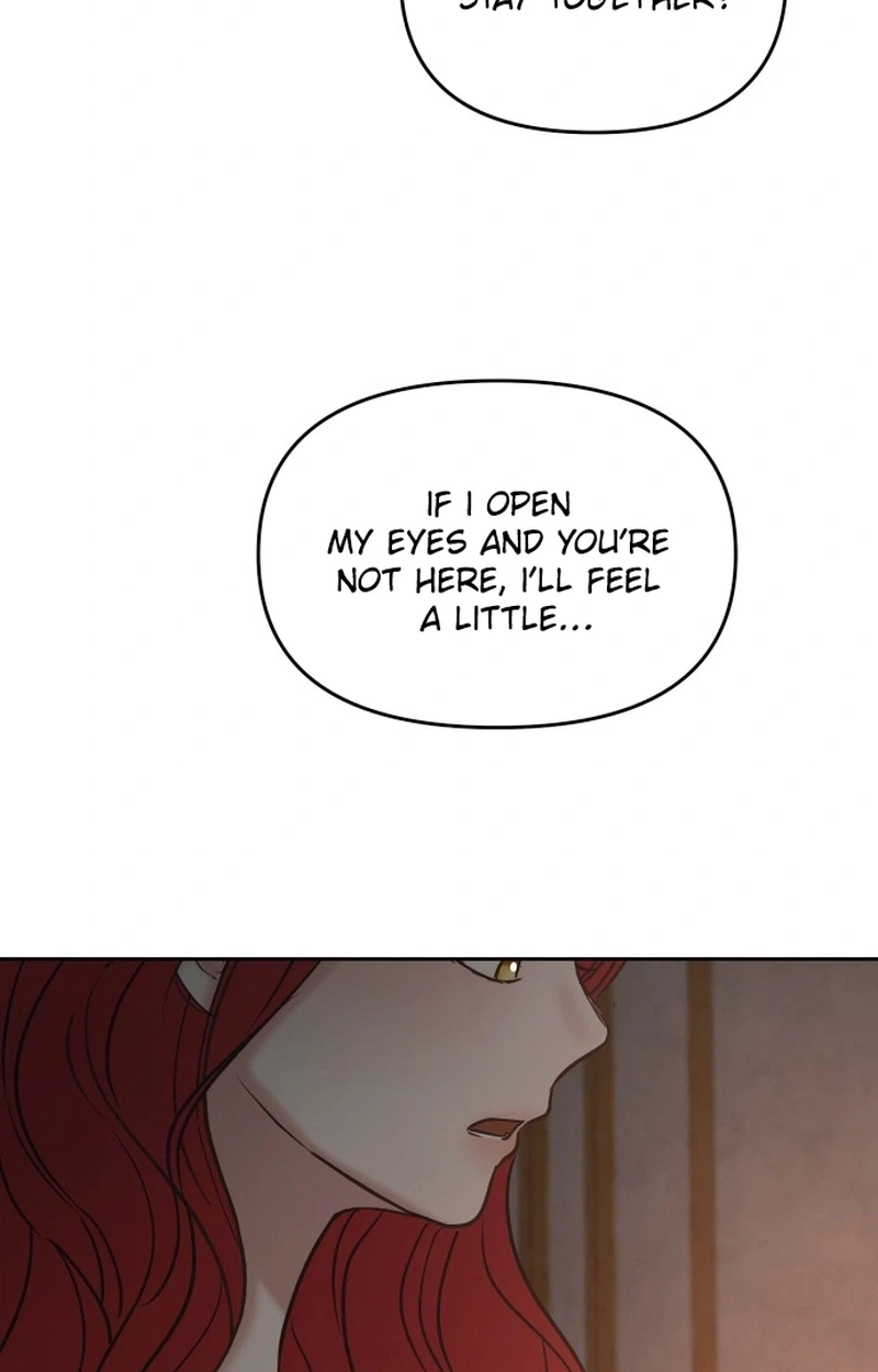 I Adopted a Male Lead From a Prison Shelter Chapter 117 page 21