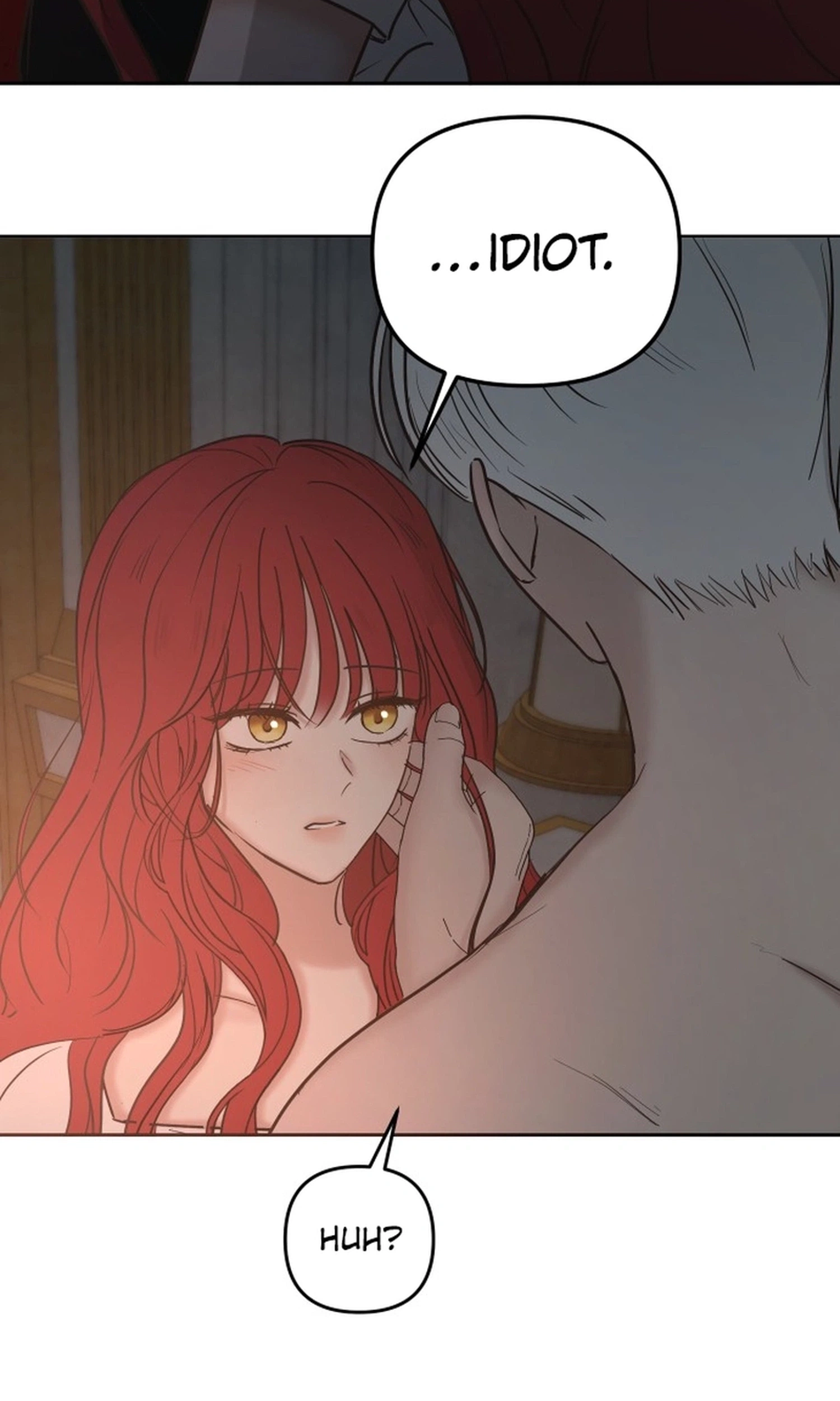I Adopted a Male Lead From a Prison Shelter Chapter 117 page 5