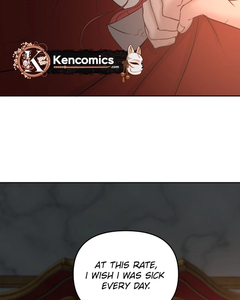 I Adopted a Male Lead From a Prison Shelter Chapter 117 page 29
