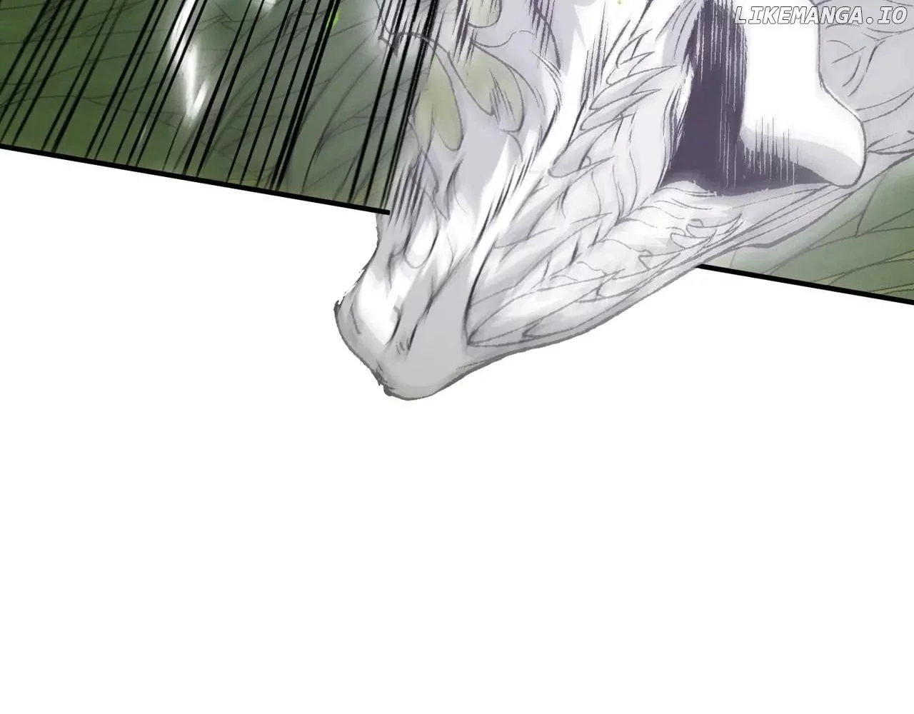 The Devil Never Cries Chapter 116 page 95