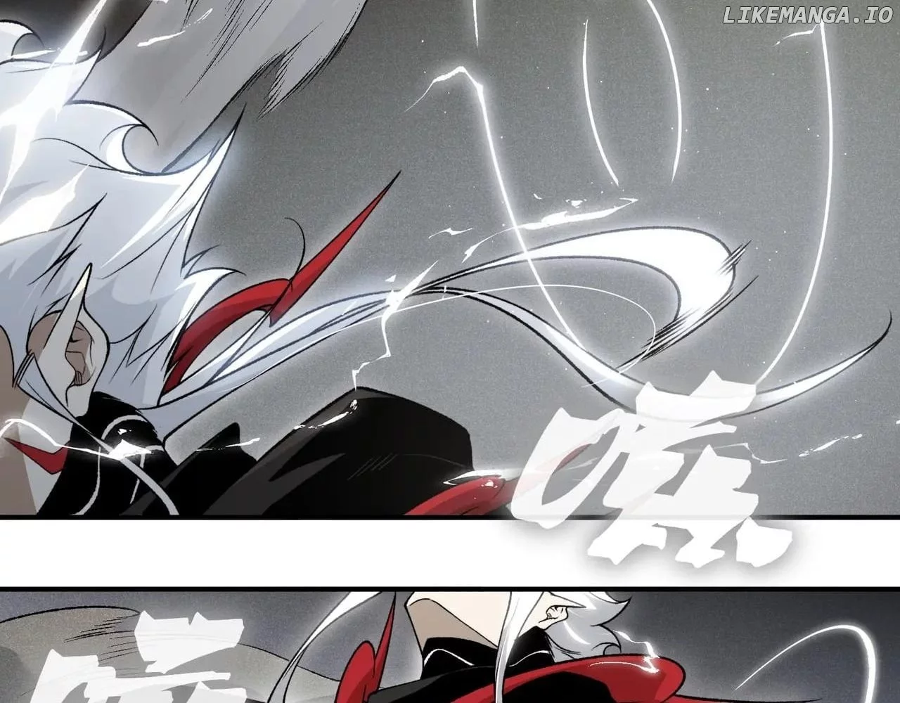 The Devil Never Cries Chapter 116 page 68
